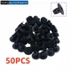 Set of 50 Fender Apron Grommet Nut Clip Fits For Acura Honda CR-V 2012-2016