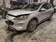 Rear Spoiler Without Solid Wing Design Fits 20-25 ESCAPE 1499217