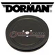 Dorman Secondary Air Injection Pump Pulley for 1976-1977 Pontiac Astre pn