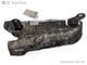 Exhaust Manifold Heat Shield For 09-11 Audi Q5  3.2 06E253008H