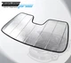 Custom Fit SunShade Heat Shield Sun Shade For Honda Clarity 2016-2020