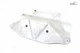 2017-2023 AUDI A4 QUATTRO REAR EXHAUST FORWARD HEAT SHIELD PLATE PROTECTOR OEM