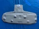 BMW Mini One/Cooper/S Rear Silencer Heat Shield (51487392646) F54/F60