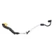 Jaguar F Type Coupe Coolant Separator Bleed Hose Genuine T2R24311