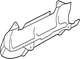 17167-50200 Toyota Insulator, exhaust manifold heat, no.1 1716750200, New Genuin