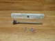 Engine Balancing Shaft Genuine Mercedes OM642 - A6420300372