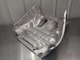 2023 MCLAREN ARTURA EXHAUST MANIFOLD HEAT SHIELD UPPER MUFFLER 16EA355CP