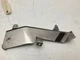 2017 - 2024 AUDI s4 A4 FUEL HOSE PROTECTOR SHIELD COVER PLATE OEM 8W0201192D