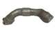 2006-2011 Chevrolet Impala 3.5L Exhaust Crossover Pipe Heat Shield OEM 12579296