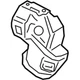 Genuine Ford Heat Shield J2BZ-9N454-H