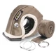 DEI Turbocharger Heat Shield 10141; Titanium T3, 2500 degree