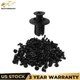 Set x 100 Bumper Fender Liner Screw Trim Retainer Clips 86590-28000 for Hyundai