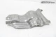 2012-2018 AUDI A6 AWD FUEL GAS TANK RESERVOIR MOUNT BRACKET HEAT SHIELD OEM