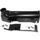 1970-71 Mopar B/E Body; 383/440; High Performance Exhaust Manifold Heat Stove