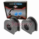 Mevotech OG Front To Frame Stabilizer Bar Bushing Kit for 1979-1989 GMC dt