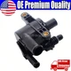 For 2018+ Jaguar XF E-Pace F-Pace F-Type Water Separator Valve 2.0T L4 US