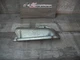 Audi A4 A6 C4 80 B4 heat protection plate manifold plate heat plate 078129597G ABC AAH