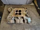 1964-66 Buick Riviera GS Electra Wildcat 401 425 4 bbl. Intake Manifold 1375549