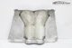 2017-2020 ALFA ROMEO STELVIO REAR AUTOMATIC TRANSMISSION HEAT SHIELD COVER OEM