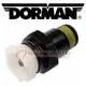 Dorman Engine Oil Cooler Line Connector for 2003-2006 GMC Sierra 3500 8.1L gf