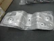 NEW GENUINE KIA REAR HEAT SHIELD PROTECTOR FOR 16-19 SORENTO (PN 28795-C5000)