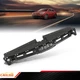 Fit For 2019-2021 Kia Forte 86370M6000 Upper Radiator Grille Support Cover