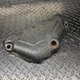2011 CHEVY MALIBU ENGINE MOTOR EXHAUST MANIFOLD HEAT SHIELD COVER PIECE 12633413