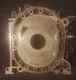 RX7 FD3S 13B 1992-2002 REAR ENGINE PLATE IRON MAZDA near NEW COND