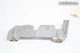 2012-2014 AUDI A7 3.0L ENGINE EXHAUST MANIFOLD LEFT HEAT SHIELD COVER PLATE OEM
