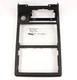 MAZDA Genuine 1986-1988 RX-7 FC3S Center Console Cover Panel Bezel w/CD OEM Trim