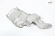 2015-2020 AUDI A3 QUATTRO 2.0L POWER STEERING GEAR RACK HEAT SHIELD COVER OEM