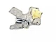 Genuine Mopar Heat Shield 68211178AA