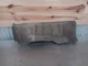 81-83 Mazda RX7 oem fuel tank dust heat shield