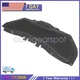 For 16-22 Honda HR-V Car Front Engine Cover Hood Insulation Pad Heat Shield New