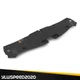Fit For 2016-2020 Buick Envision GM 1224152 Front Compartment Front Sight Shield
