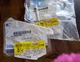 Nos GM Exhaust Gasket 2012-2018 sonic 1.8  95017768 & 95017768 gaskets