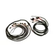 FUELTECH USA PRO550/600 V8 Smart Coil Harness- 2002108803