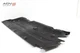 2020-25 HYUNDAI PALISADE RIGHT PASSENGER SIDE FLOOR UNDER BODY SPLASH SHIELD OEM