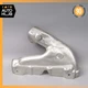 04-09 Cadillac XLR 4.6L V8 Left Side Exhaust Manifold Screening Plate Shield OEM