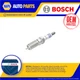 Spark Plugs Set 4x fits FORD MONDEO Mk4 2.3 07 to 14 SEBA Bosch AYSF32YPC New