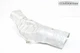 2017-2018 TOYOTA COROLLA IM EXHAUST FRONT PIPE TUBE HEAT SHIELD INSULATOR OEM