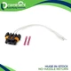 Alternator repair harness Connector for Chevrolet GMC Pontiac 2000-2014 PT1383