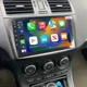For Mazda 3 2010-2013 9" Car Stereo Radio Carplay GPS Navi Android 13 SWC WIFI
