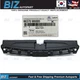 Genuine Radiator Support Access Cover for 2019-2021 Kia Forte OE# 86370-M6000