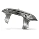 Engine Splash Shield For Kia Telluride 2020-2021 CAPA Certified 29110S9000