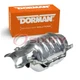 Dorman Exhaust Heat Shield for 2004-2008 Acura TL 3.2L 3.5L V6 Brackets my