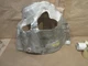 Porsche Panamera 970- RH Passenger Side Muffler Heat Shield P/N 97050455802