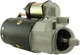 Starter fits OMC Marine Engine 4cyl 153ci 2.5L GM 1978-1981 SAEJ1171 5079822A1