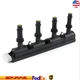 Ignition Coil Pack For Buick Encore Trax Chevrolet Cruze Sonic ELR 1.4L UF669