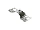 Genuine Mopar Dash Engine Side Silencer 68438073AA